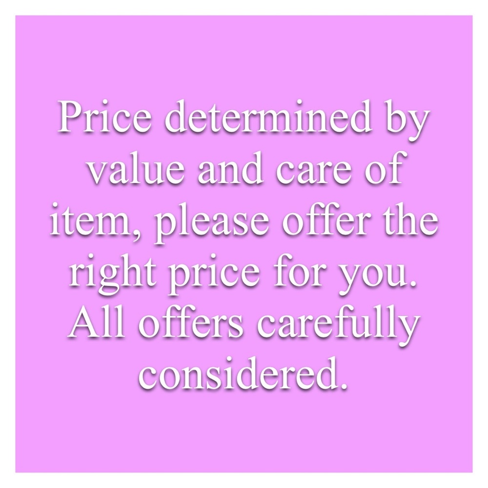 Meet your Posher, Steph